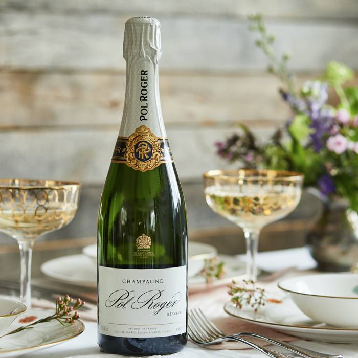 Brut Réserve - 750ml от BNKWines.bg