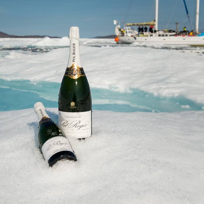 Brut Réserve - 750ml от BNKWines.bg
