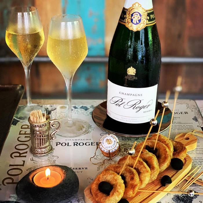 Brut Réserve - 750ml от BNKWines.bg