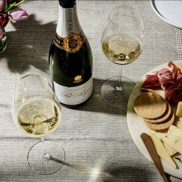 Brut Réserve - 750ml от BNKWines.bg