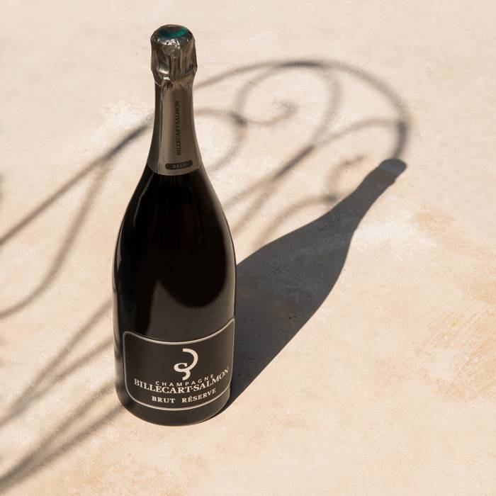 Brut Réserve - Magnum 1.5l от BNKWines.bg