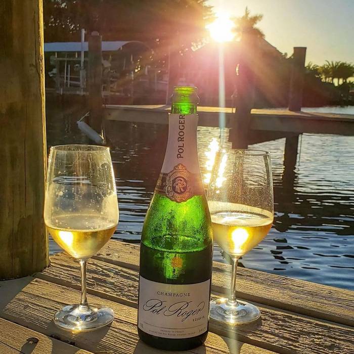 Brut Réserve - Magnum 1.5l от BNKWines.bg