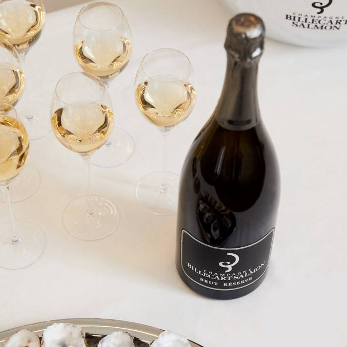 Brut Réserve - Magnum 1.5l от BNKWines.bg