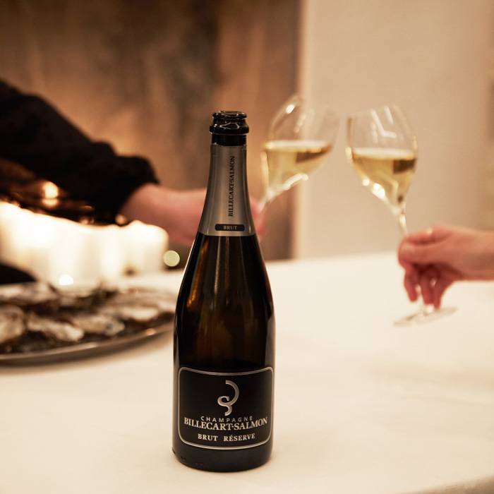 Brut Réserve - Magnum 1.5l от BNKWines.bg