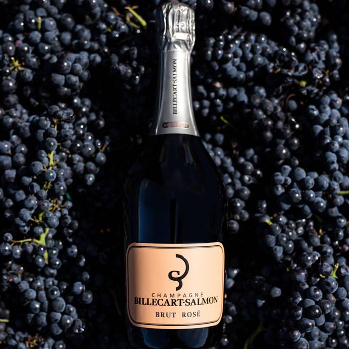 Brut Réserve Rosé - 750ml от BNKWines.bg