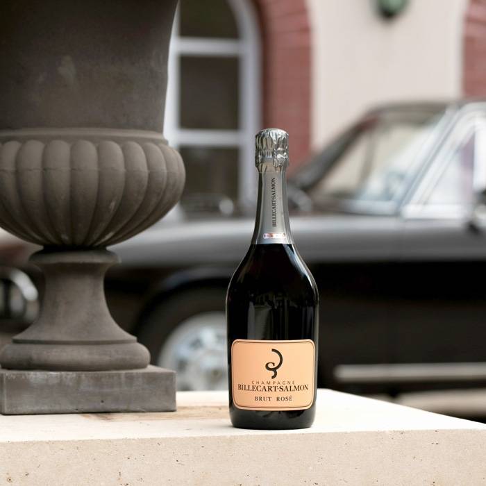 Brut Réserve Rosé - 750ml от BNKWines.bg