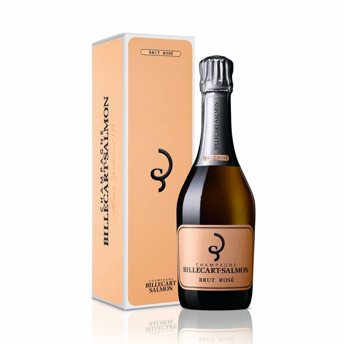 Brut Réserve Rosé - 750ml от BNKWines.bg