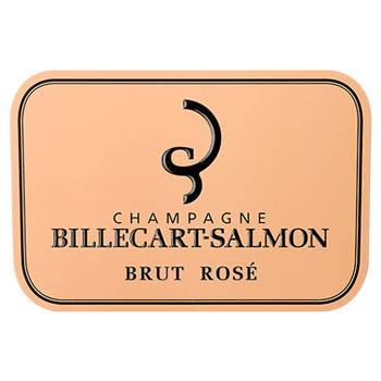 Brut Réserve Rosé - Magnum 1.5l от BNKWines.bg