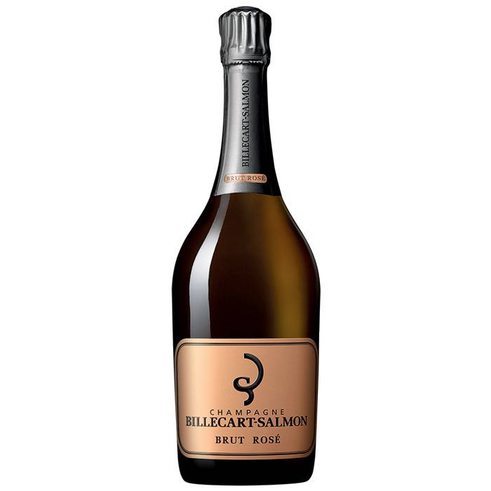Brut Réserve Rosé - Magnum 1.5l от BNKWines.bg