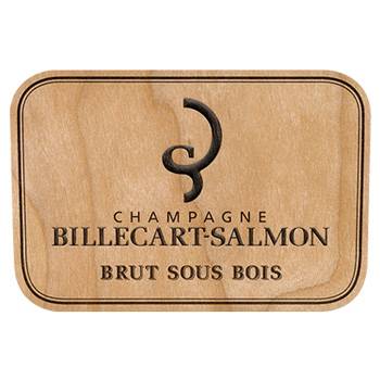 Brut Sous Bois - 750ml от BNKWines.bg
