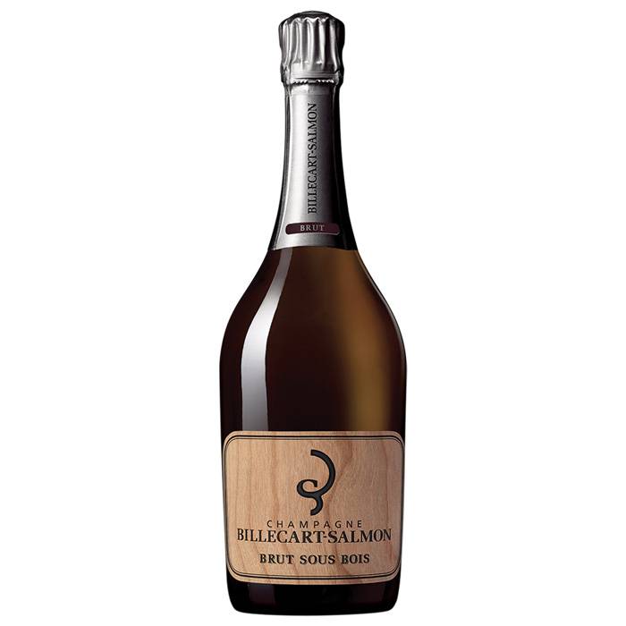 Brut Sous Bois - 750ml от BNKWines.bg
