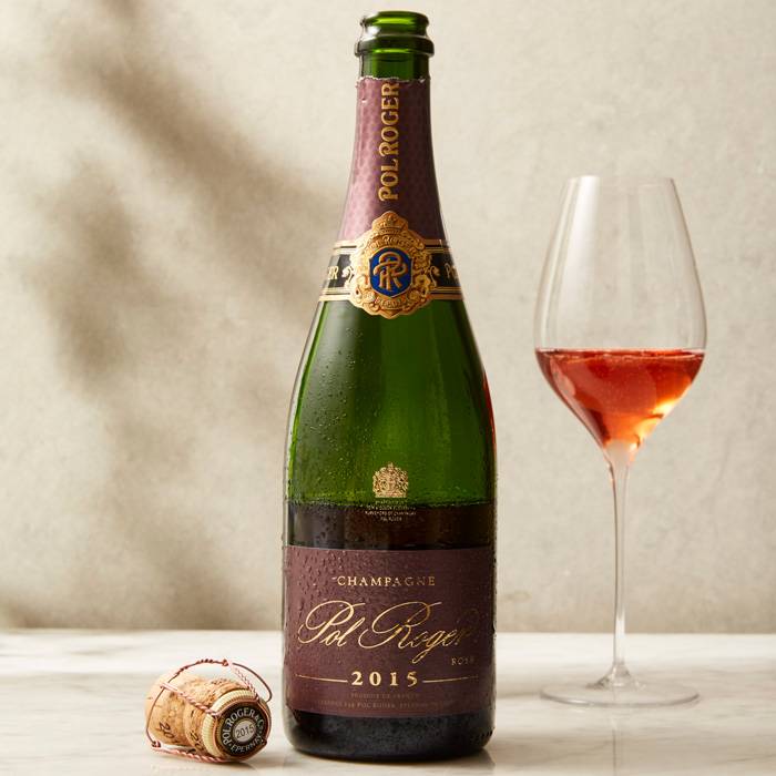 Brut Vintage Rosé 2015 - 750ml от BNKWines.bg