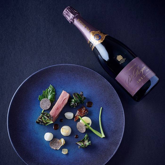 Brut Vintage Rosé 2015 - 750ml от BNKWines.bg