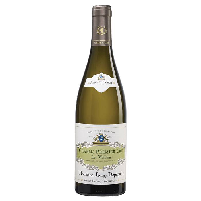 Chablis 1er Cru “Les Vaillons” - 750ml от BNKWines.bg