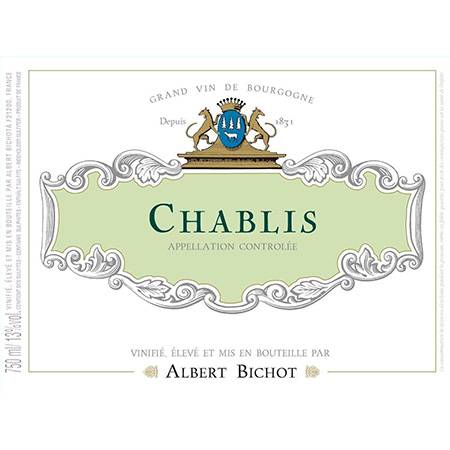 Chablis AOC - 375ml от BNKWines.bg