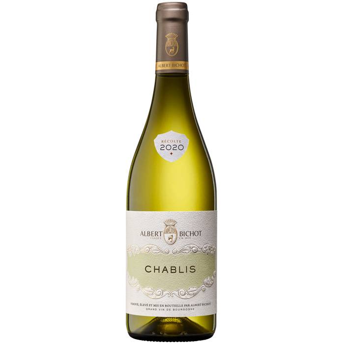Chablis AOC - 750ml от BNKWines.bg