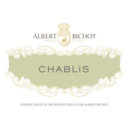 Chablis AOC - 750ml от BNKWines.bg