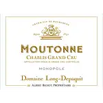 Chablis Grand Cru “La Moutonne” Monopole - 750ml от BNKWines.bg