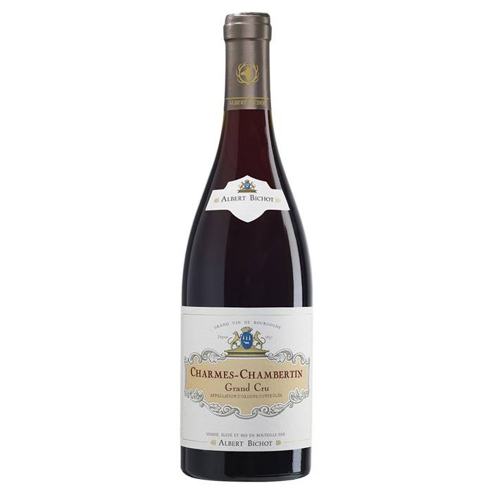 Charmes-Chambertin Grand Cru - 750ml от BNKWines.bg