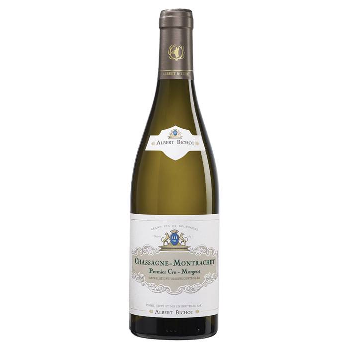 Chassagne-Montrachet 1er Cru “Morgeot” - 750ml от BNKWines.bg