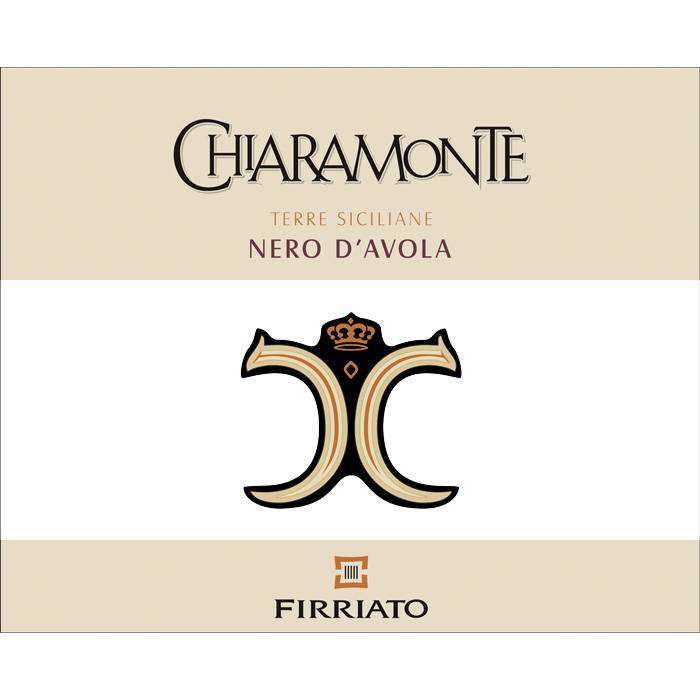 Chiaramonte DOC - 750ml от BNKWines.bg