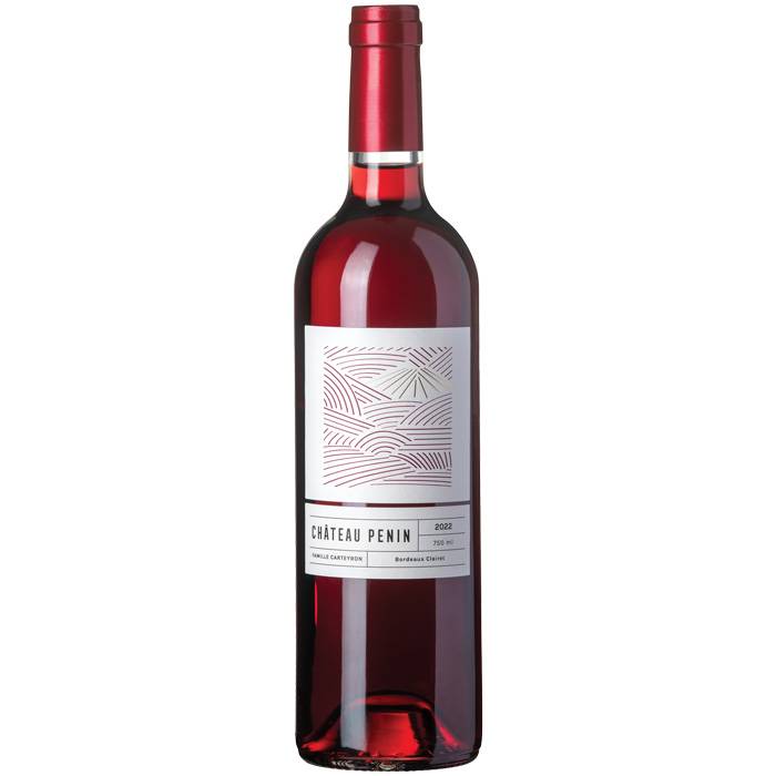 Clairet AOC Bordeaux Rouge - 750ml от BNKWines.bg