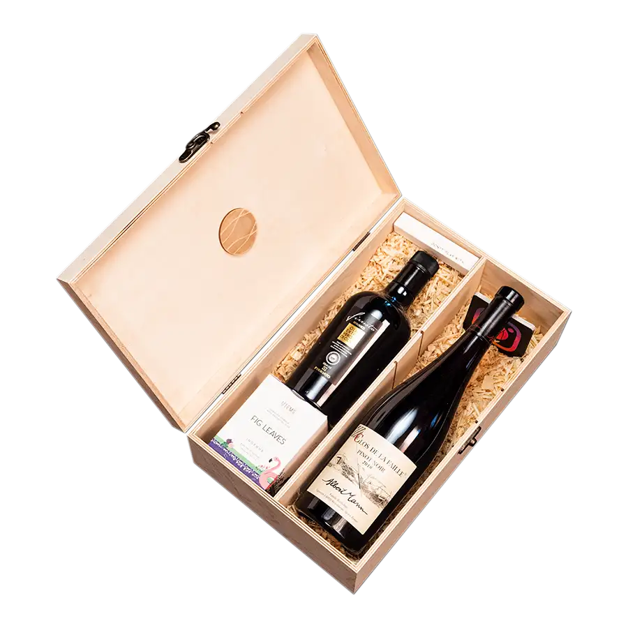 Clos de la Faille AOC от BNKWines.bg