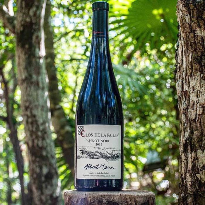 Clos de la Faille® AOC - 750ml от BNKWines.bg