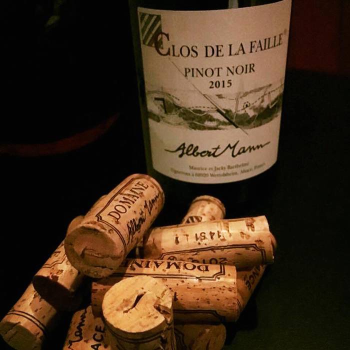 Clos de la Faille® AOC - 750ml от BNKWines.bg