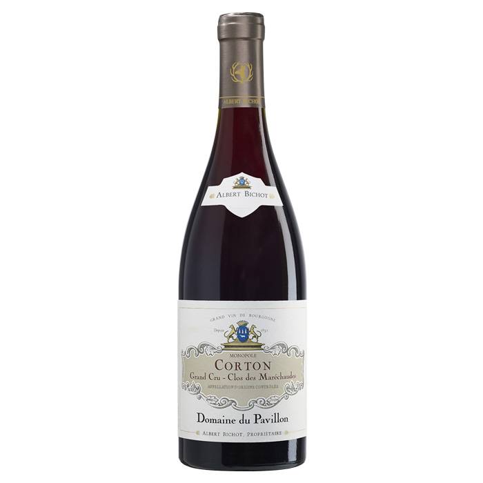 Corton Grand Cru “Clos des Maréchaudes” Monopole - 750ml от BNKWines.bg