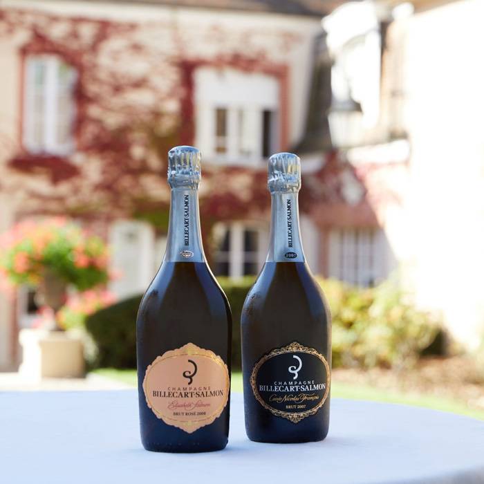 Cuvée Préstige “Nicolas François” Brut 2007 - Magnum 1.5l от BNKWines.bg