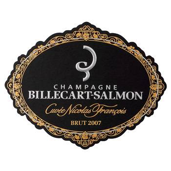 Cuvée Préstige “Nicolas François” Brut 2007 - Magnum 1.5l от BNKWines.bg