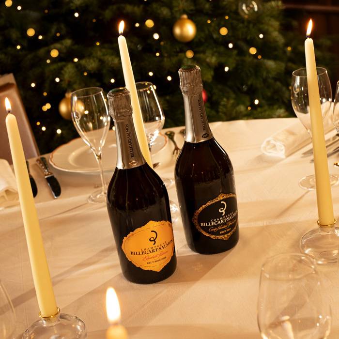 Cuvée Préstige “Nicolas François” Brut 2007 - Magnum 1.5l от BNKWines.bg