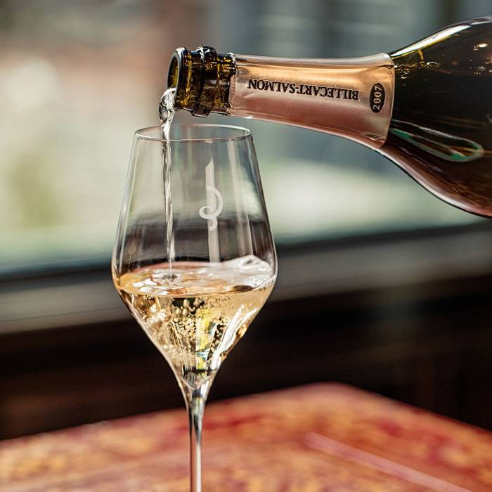 Cuvée Préstige “Nicolas François” Brut 2007 - Magnum 1.5l от BNKWines.bg