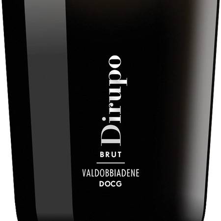 Dirupo Valdobbiadene Prosecco Superiore DOCG - 750ml от BNKWines.bg