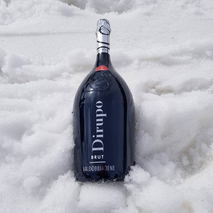 Dirupo Valdobbiadene Prosecco Superiore DOCG - 750ml от BNKWines.bg