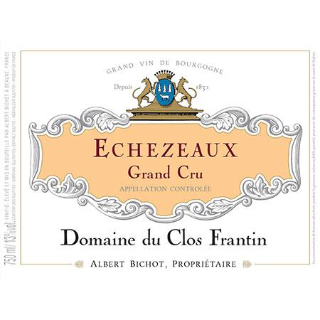 Echezeaux Grand Cru - 750ml от BNKWines.bg