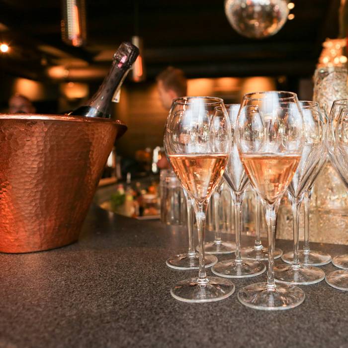 Essence Rosé 2016 - Magnum 1.5l от BNKWines.bg