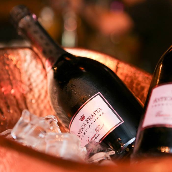 Essence Rosé 2016 - Magnum 1.5l от BNKWines.bg