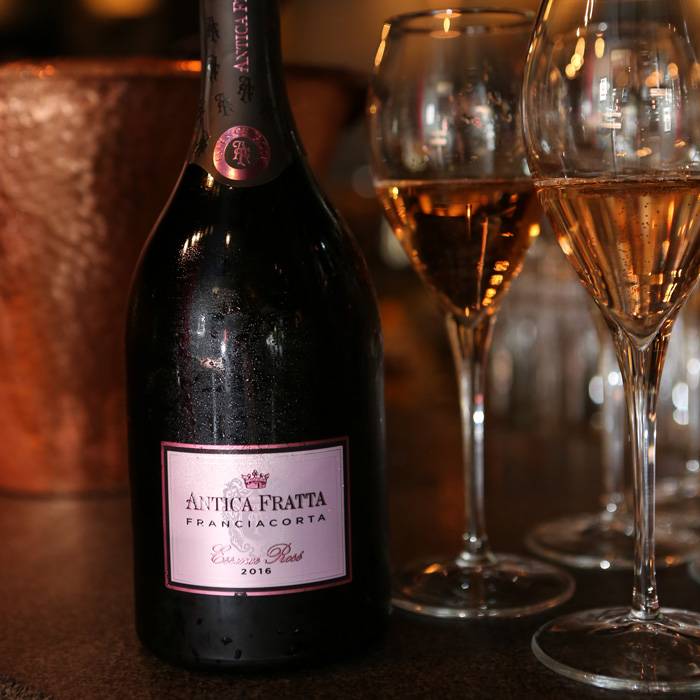 Essence Rosé 2016 - Magnum 1.5l от BNKWines.bg