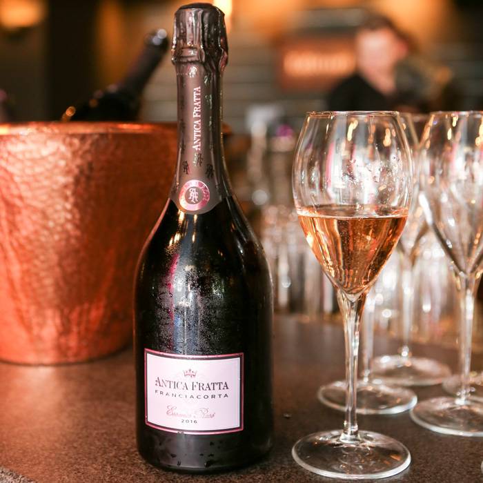 Essence Rosé 2016 - Magnum 1.5l от BNKWines.bg