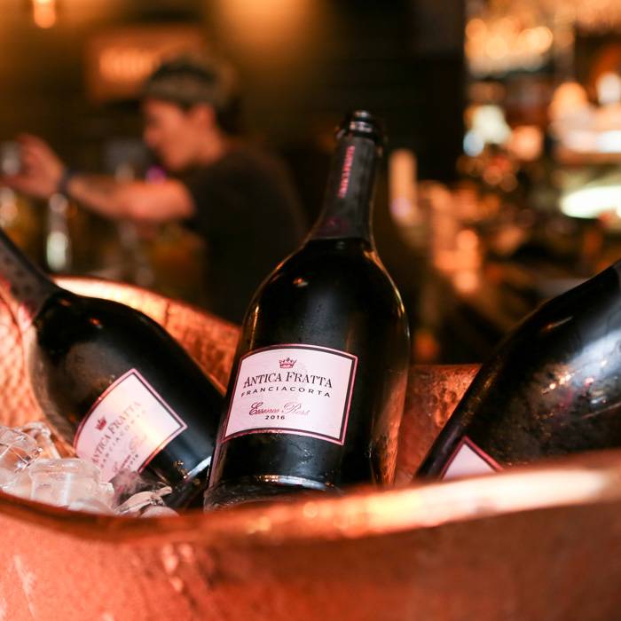 Essence Rosé 2016 - Magnum 1.5l от BNKWines.bg