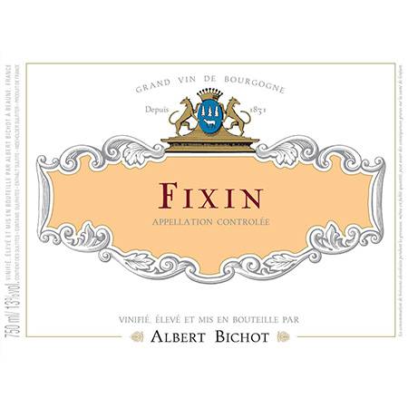 Fixin AOC - 750ml от BNKWines.bg