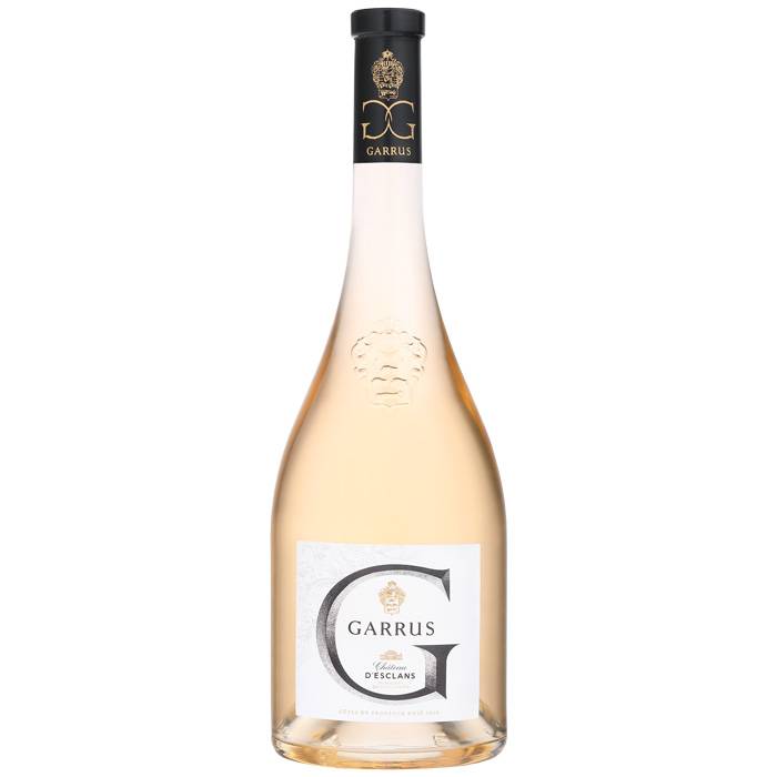 Garrus - Magnum 1.5l от BNKWines.bg
