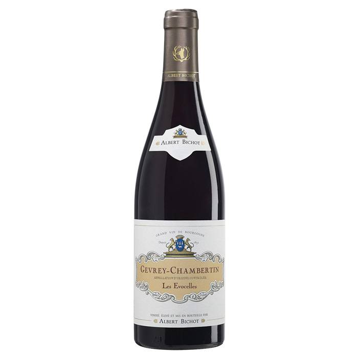 Gevrey-Chambertin “Les Evocelles” - 750ml от BNKWines.bg