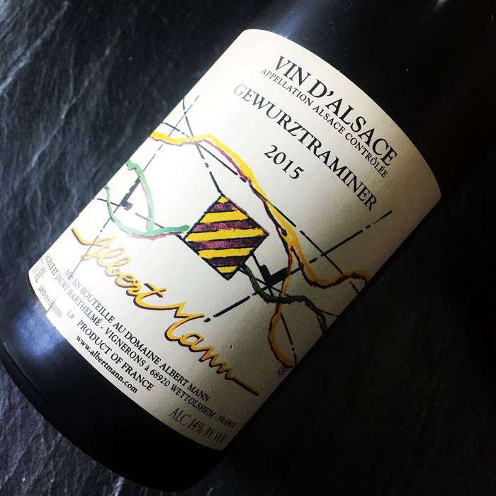 Gewurztraminer Tradition - 750ml от BNKWines.bg