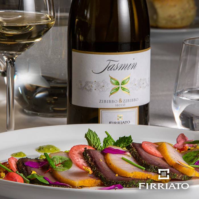 Jasmin Terre Siciliane IGT - 750ml от BNKWines.bg