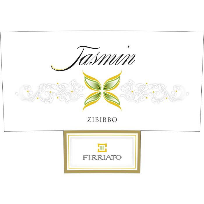Jasmin Terre Siciliane IGT - 750ml от BNKWines.bg