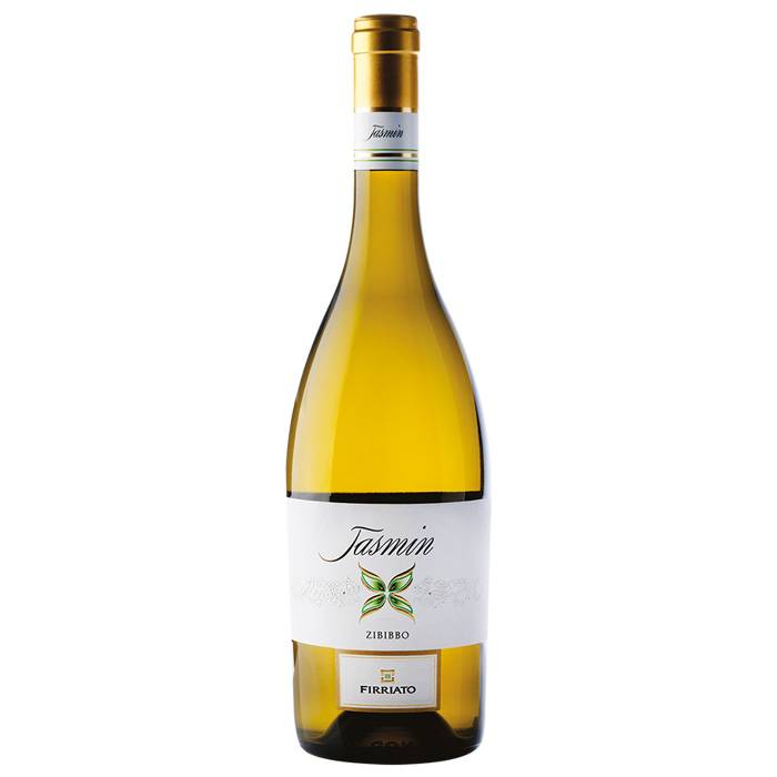 Jasmin Terre Siciliane IGT - 750ml от BNKWines.bg