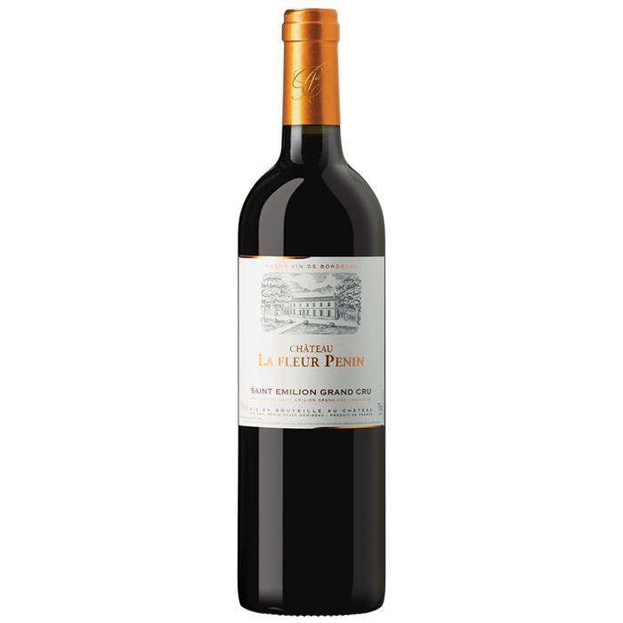 La Fleur Penin AOC Saint-Emilion Grand Cru - 750ml от BNKWines.bg